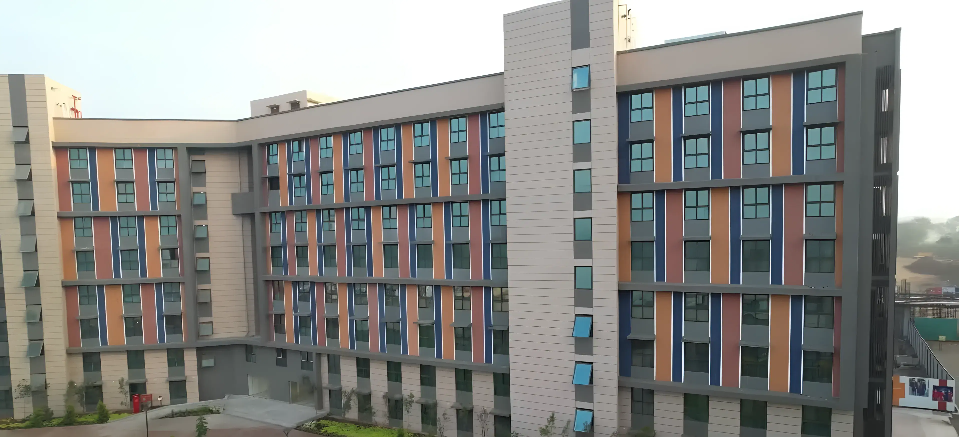 BITSOM Campus photo 19